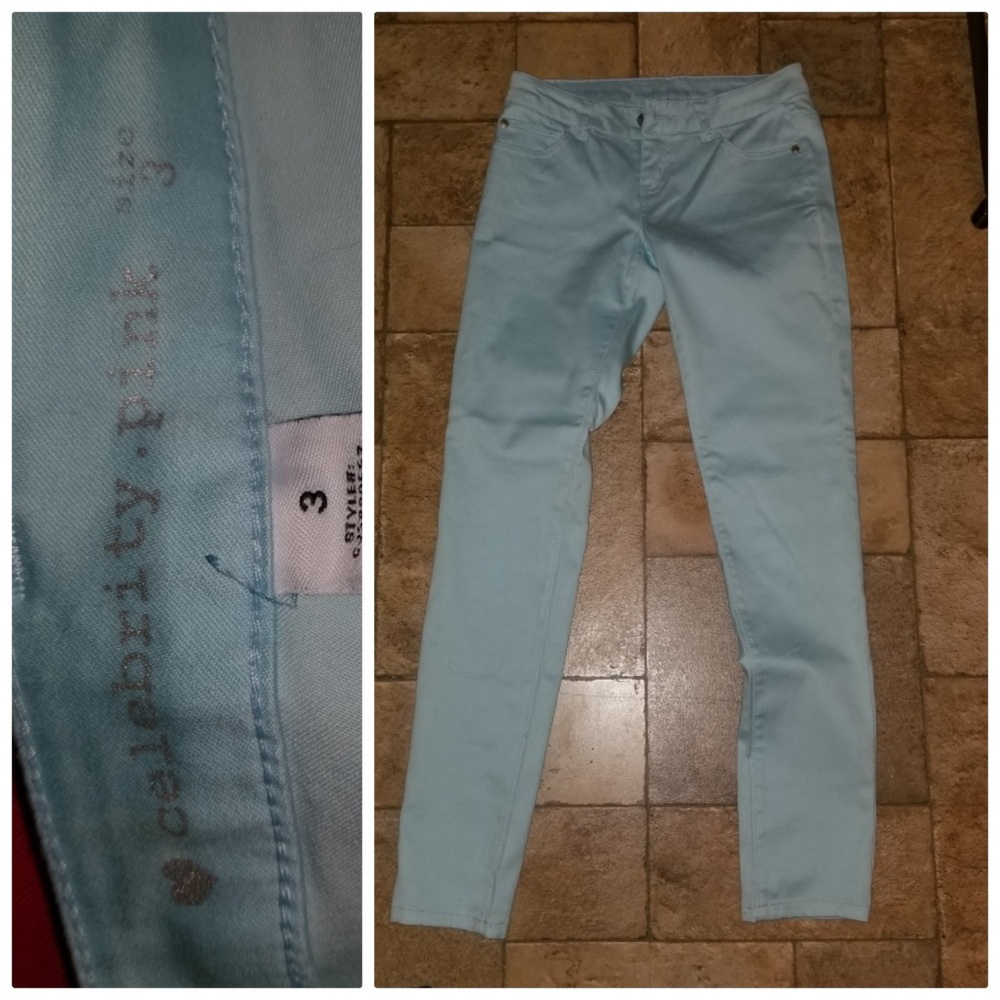 Skinny Jeans